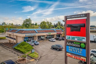 More details for 5003 Tacoma Mall Blvd, Tacoma, WA - Retail for Lease
