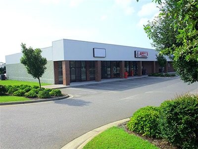 6331 Carolina Beach Rd, Wilmington, NC for lease Building Photo- Image 1 of 4