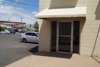 1107-1185 California Ave, Reno, NV for lease Building Photo- Image 1 of 2