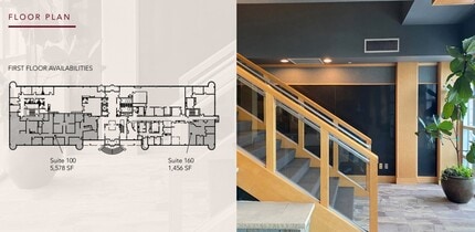 6636 S Cedar Ave, Richfield, MN for lease Floor Plan- Image 1 of 1