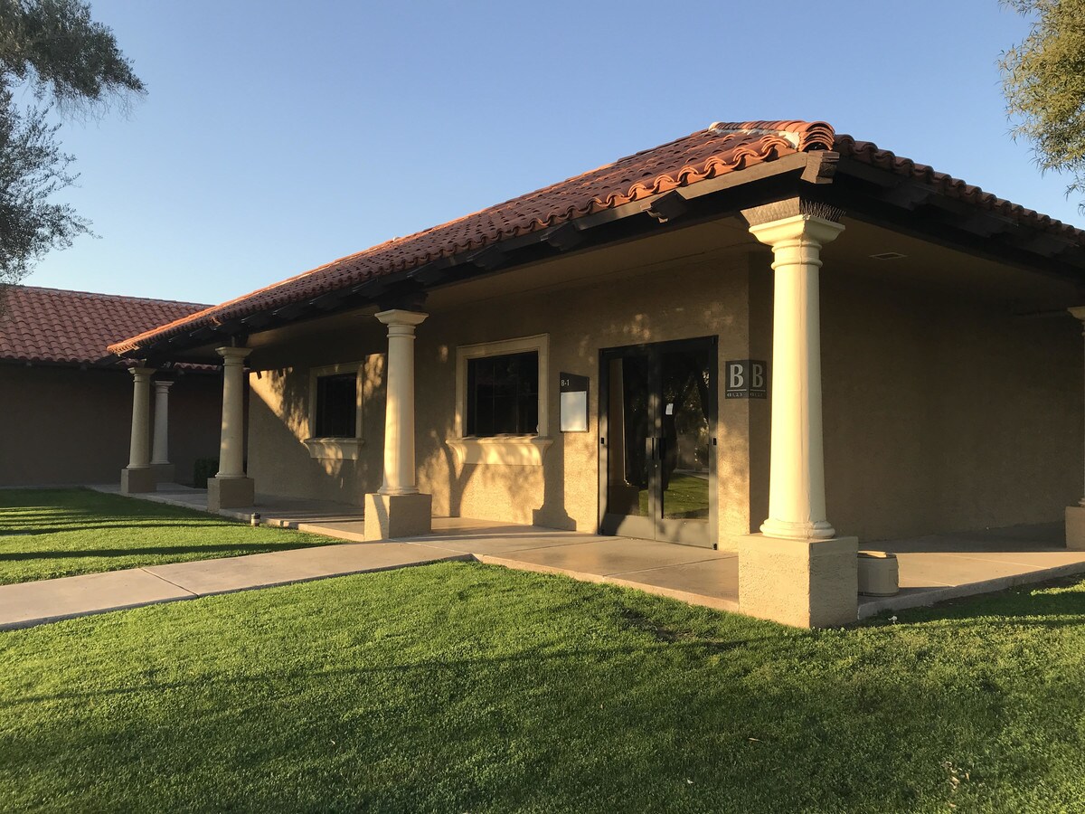 5620 W Thunderbird Rd Glendale Az 85306 Office Space For