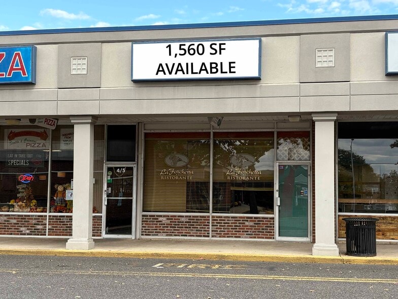 1 Sunnybrae Blvd, Yardville, NJ for lease - Building Photo - Image 3 of 5