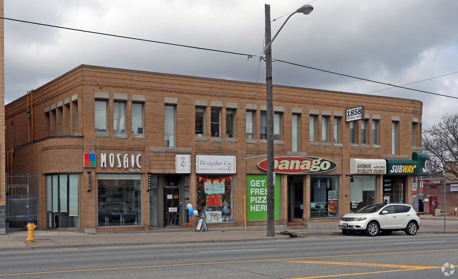 Primary Photo