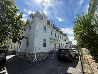 More details for 81 Alder St, Waltham, MA - Multifamily for Sale