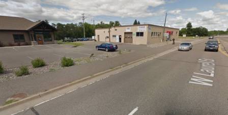 310 W Laurel St, Brainerd, MN for sale Building Photo- Image 1 of 1