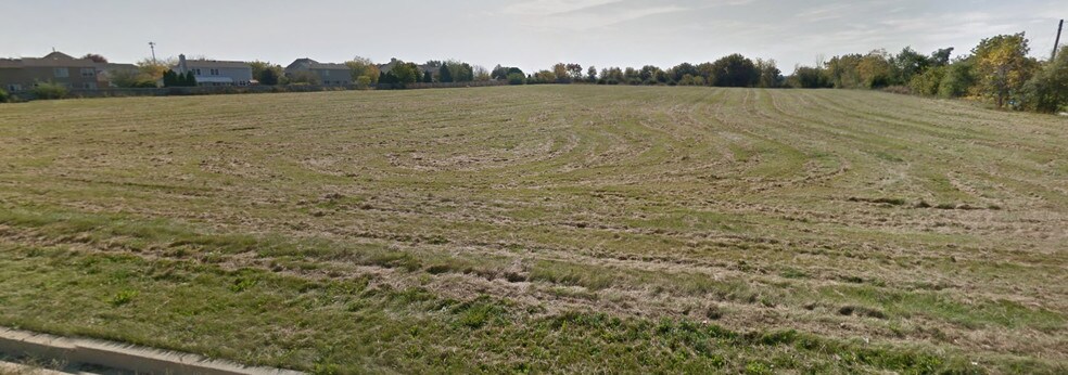 Route 47, Sugar Grove, IL for sale - Building Photo - Image 1 of 1