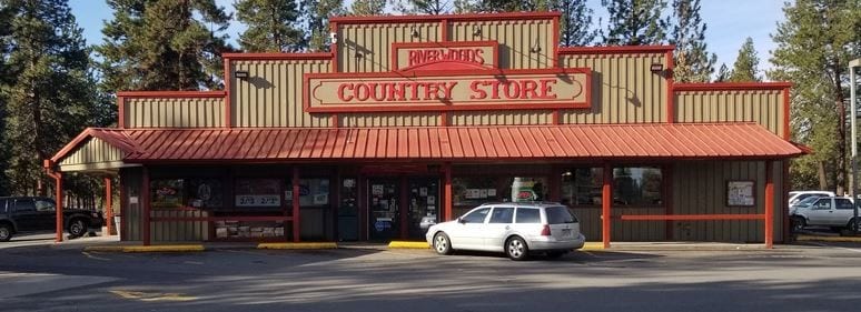 19745 Baker Rd, Bend, OR for sale Primary Photo- Image 1 of 1