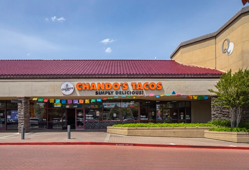 5303-5361 Sunrise Blvd, Fair Oaks, CA for lease - Building Photo - Image 3 of 8