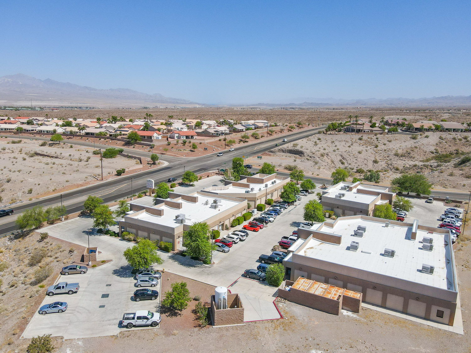 2500 Canyon Rd, Bullhead City, AZ for sale Primary Photo- Image 1 of 1