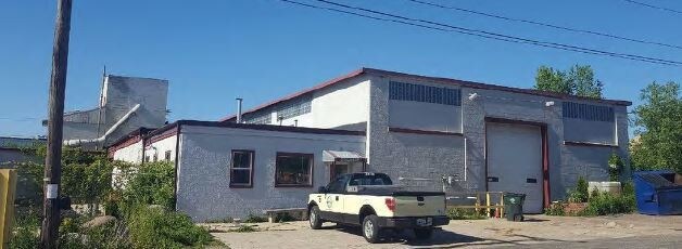 N91 W13906 Warren St, Menomonee Falls, WI for sale Building Photo- Image 1 of 1