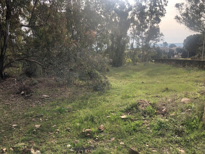 Land in Córdoba for sale - Building Photo - Image 1 of 3