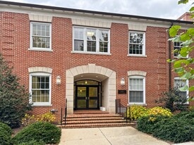 4301 50th St NW, Washington DC - Serviced Office