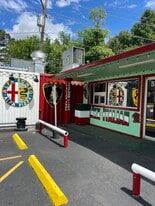 5535 Calder Ave, Beaumont TX - Bar