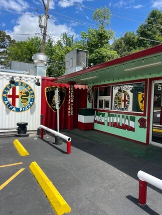 More details for 5535 Calder Ave, Beaumont, TX - Retail for Lease