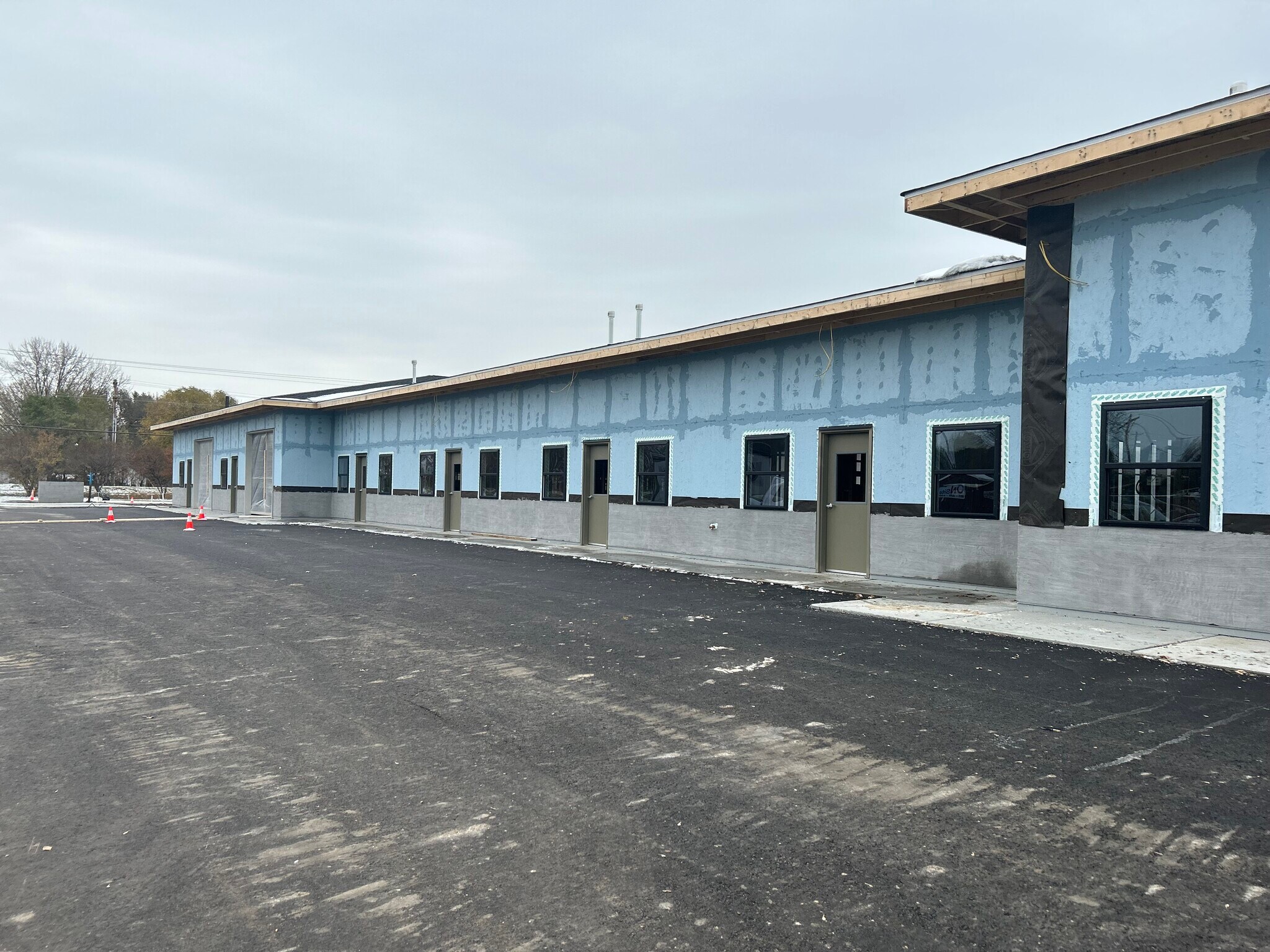 2950 Chaska Blvd, Chaska, MN 55318 Chaska Tech Center