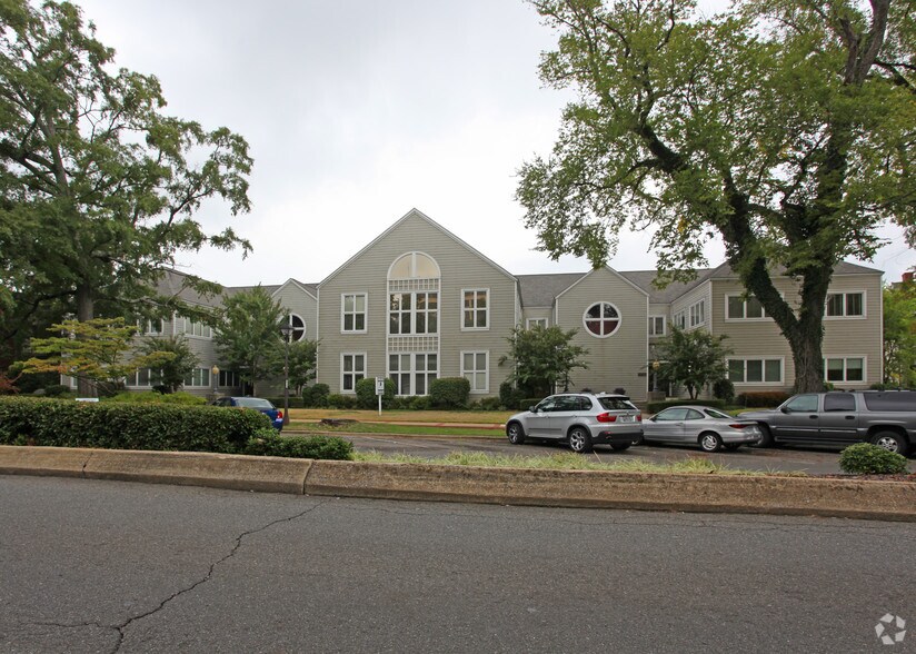 2320 Highland Ave S, Birmingham, AL 35205