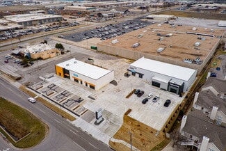 More details for 4415 W Reno Ave, Oklahoma City, OK - Retail for Sale