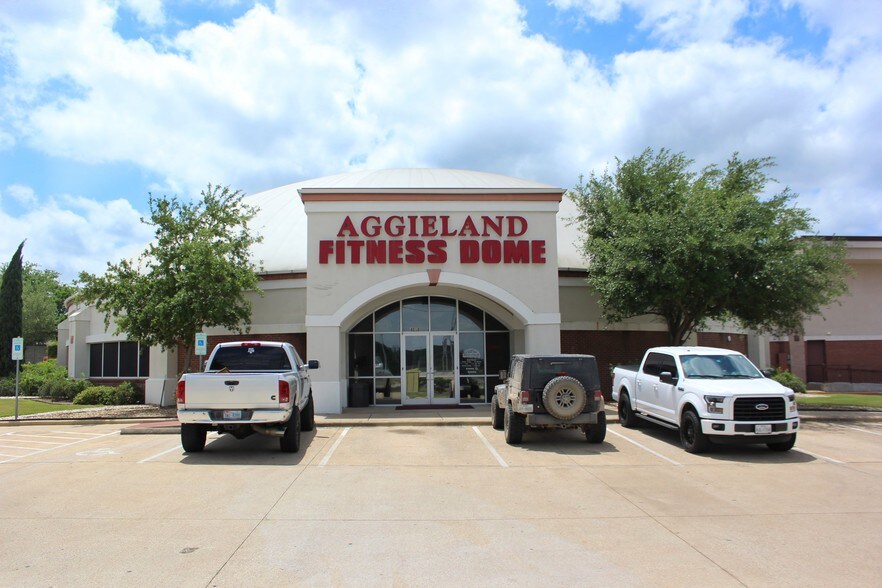 4050 State Highway 6 S, College Station, TX for sale - Primary Photo - Image 1 of 1