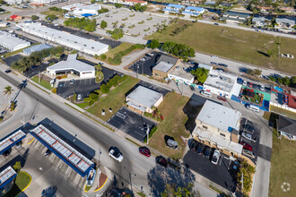 1711 SE 47th Ter, Cape Coral, FL - aerial  map view - Image1