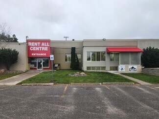 More details for 1625 Chemong Rd, Selwyn, ON - Retail for Lease
