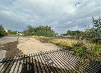 More details for Hepburn Rd, Glasgow - Land for Sale