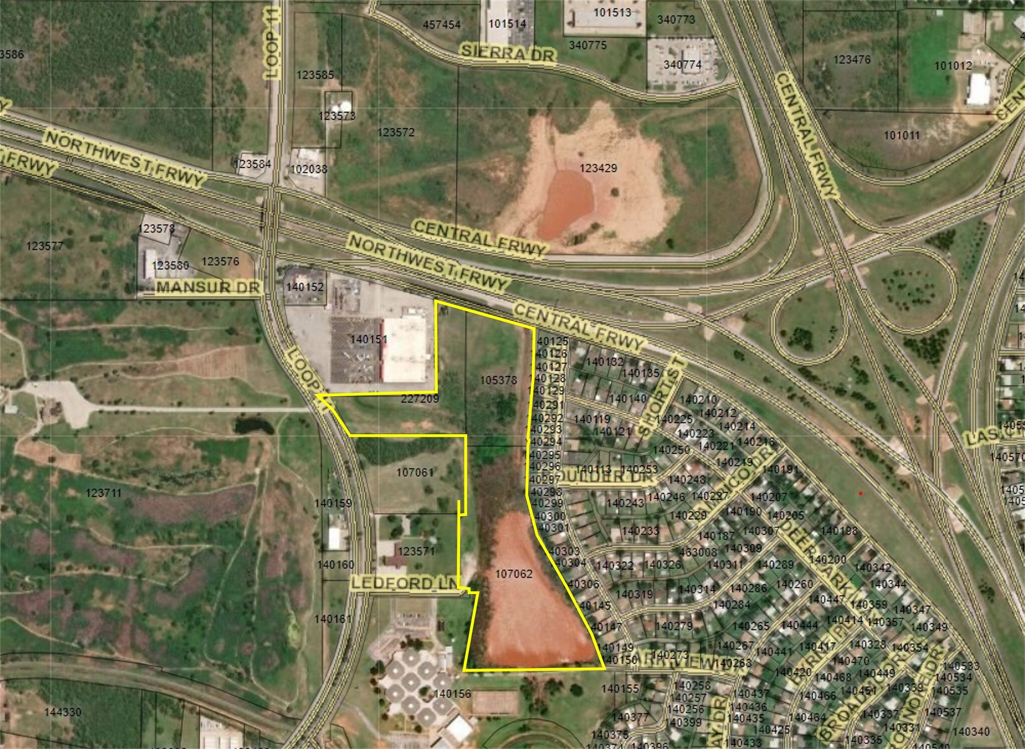 2007 Northwest Fwy, Wichita Falls, TX for sale Other- Image 1 of 1