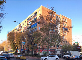 More details for Calle Río Genil, 21, Móstoles - Retail for Lease