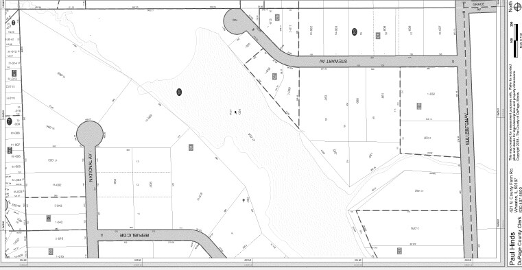 1113 W Republic Dr, Addison, IL for sale Building Photo- Image 1 of 1