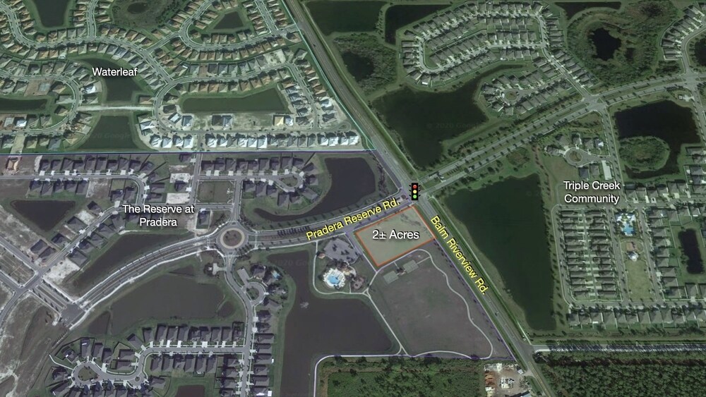 13231 Balm Riverview Rd, Riverview, FL 33579