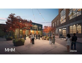 More details for 750 Stone Street, Knoxville, TN - Flex for Lease