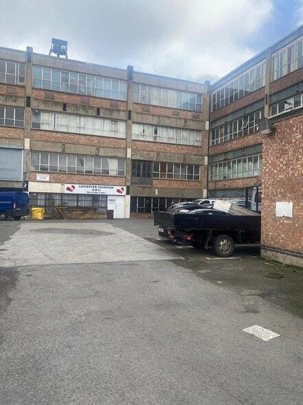 3 Navigation St, Leicester for lease - Building Photo - Image 2 of 21