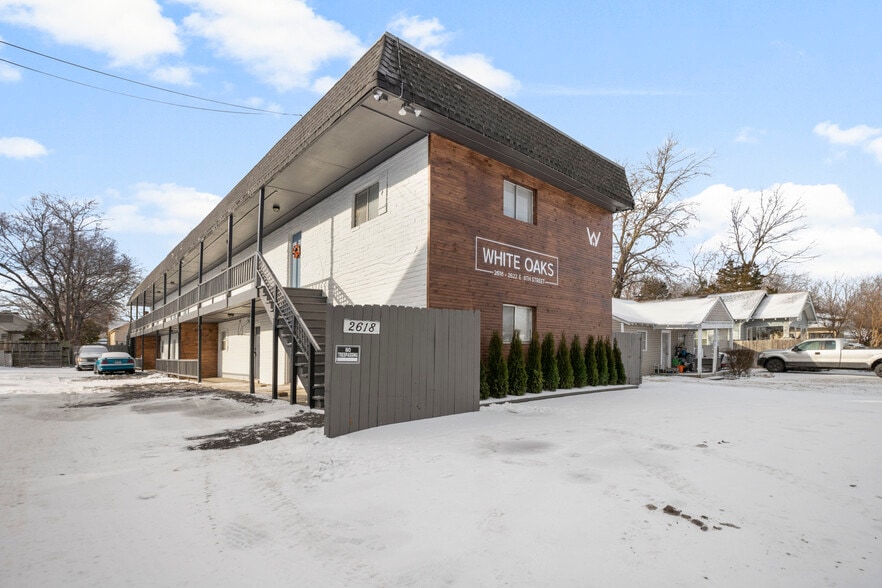 2618 E 8th St, Tulsa, OK for sale - Building Photo - Image 2 of 53