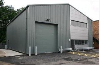 More details for Church Rd, Romford - Industrial for Lease