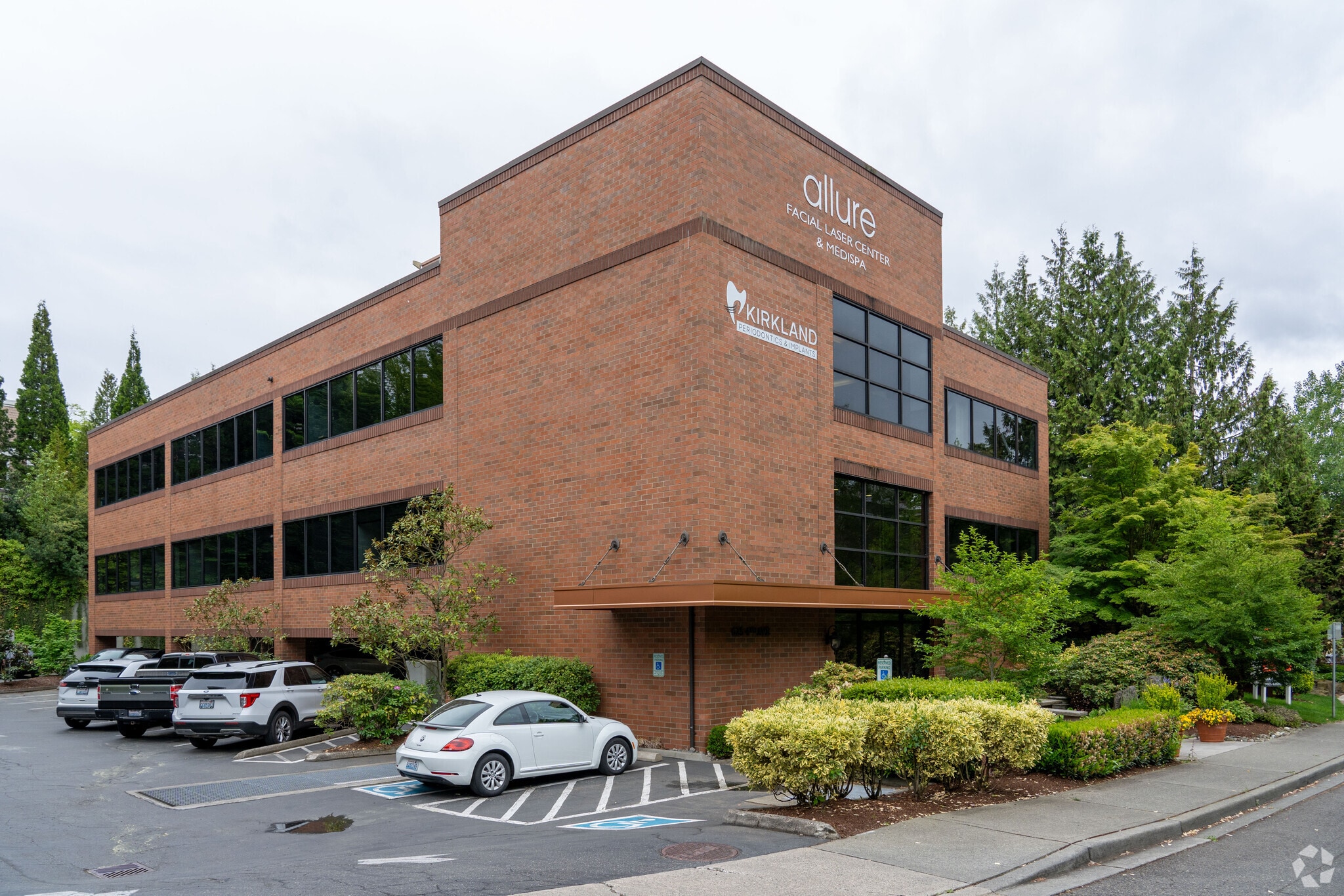 625 4th Ave, Kirkland, WA for lease Primary Photo- Image 1 of 9