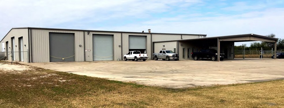 9007 N US Hwy 59, Victoria, TX for sale - Building Photo - Image 1 of 1