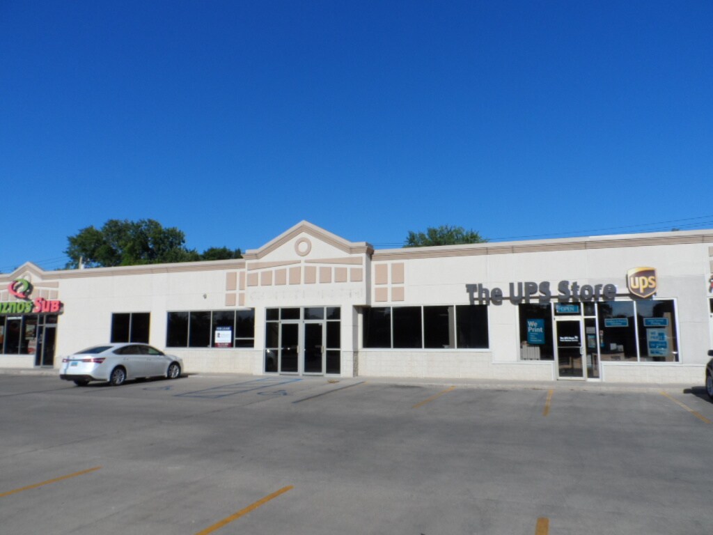 721-725 1st Ave S, Jamestown, ND for sale Building Photo- Image 1 of 1