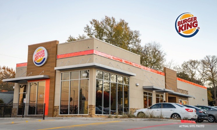 1004 E Tyler St, Athens, TX for sale - Primary Photo - Image 1 of 1