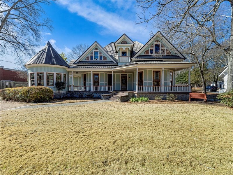 2057 Grayson Hwy, Grayson, GA for sale Building Photo- Image 1 of 21