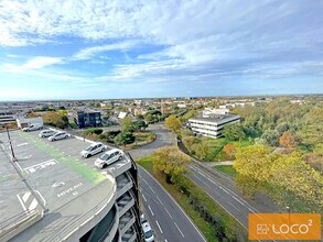 Rond Point Basso Cambo, Toulouse, HG - Aerial  map view - Image1
