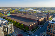 The Heritage Building - Warehouse