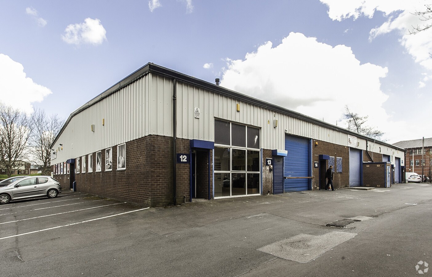 Homes For Sale Sheffield S9 at Elizabeth McFarland blog