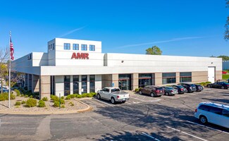More details for 2280-2310 Ventura Dr, Woodbury, MN - Flex for Lease