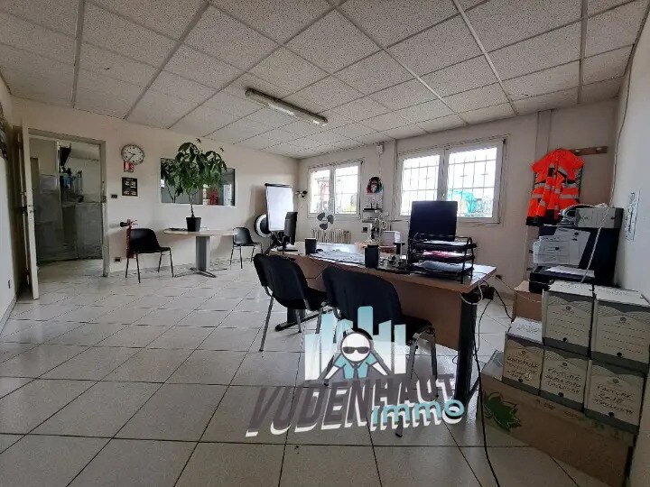 Flex in Portet-sur-Garonne for sale - Interior Photo - Image 1 of 8