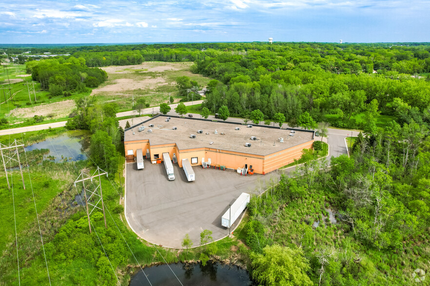 3220 Granada Ave N, Oakdale, MN for sale - Aerial - Image 2 of 7