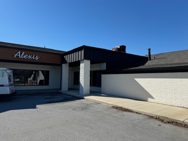 2540-2550 45th St, Highland, IN for lease - Building Photo - Image 3 of 14