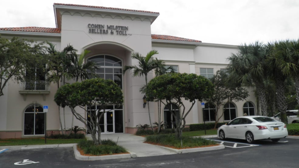 2925 Pga Blvd, Palm Beach Gardens, FL for lease - Building Photo - Image 3 of 15