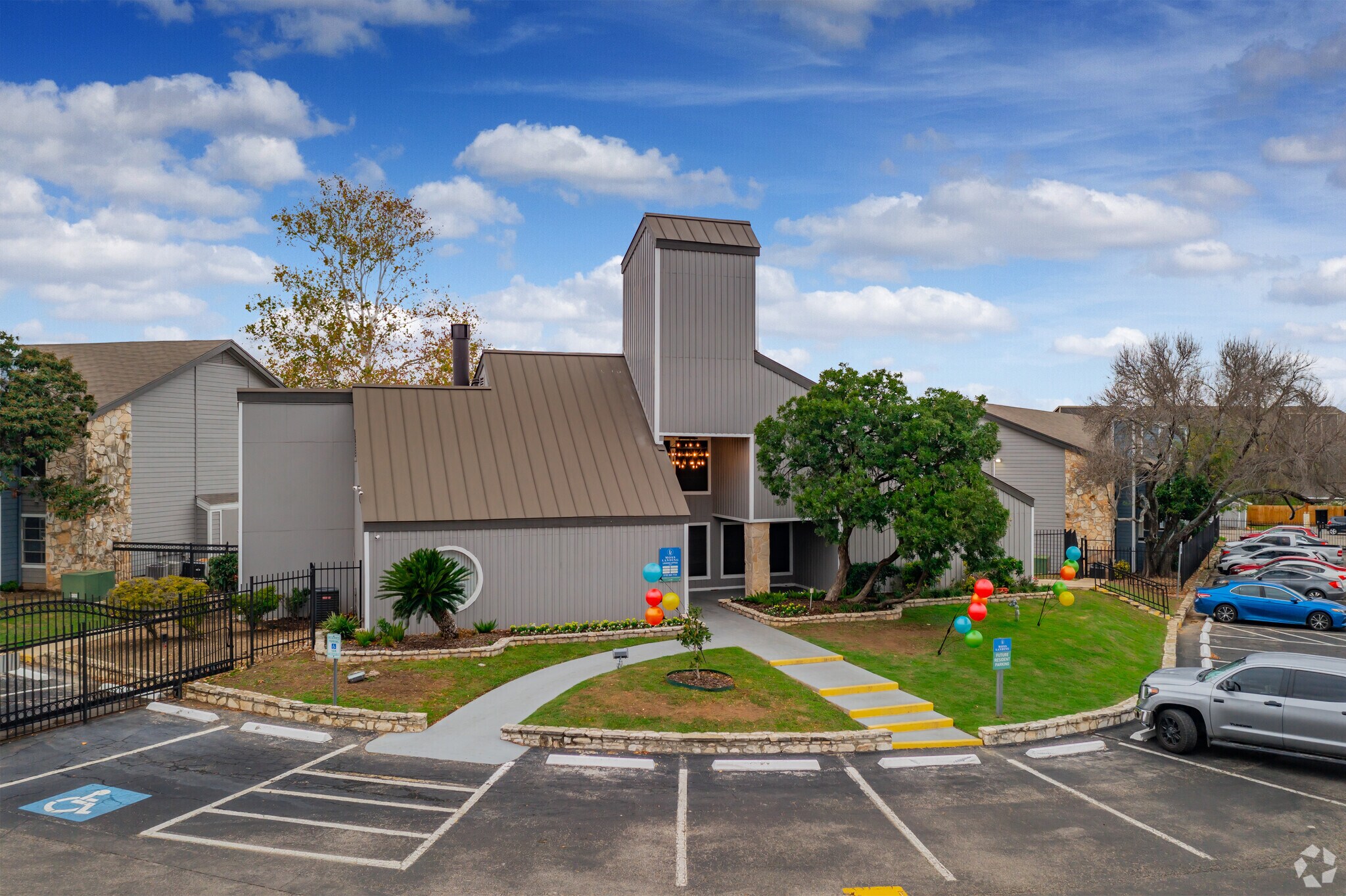 12301 Blanco Rd, San Antonio, TX for sale Primary Photo- Image 1 of 1