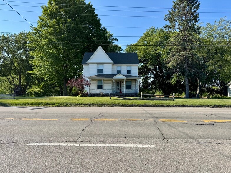 3487 N Ridge Rd, Perry, OH for sale - Building Photo - Image 2 of 95