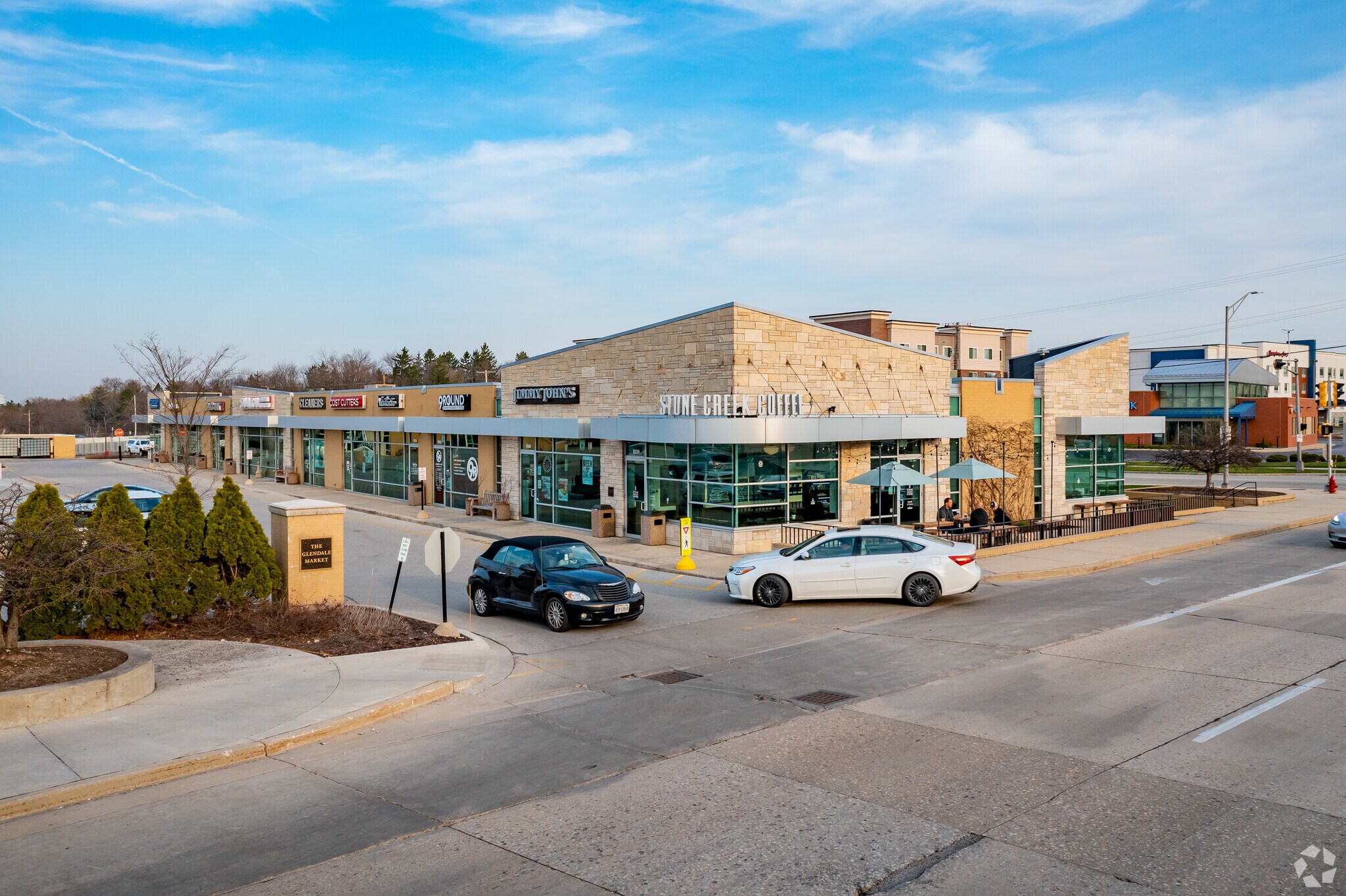 6969 N Port Washington Rd, Milwaukee, WI for sale Building Photo- Image 1 of 1