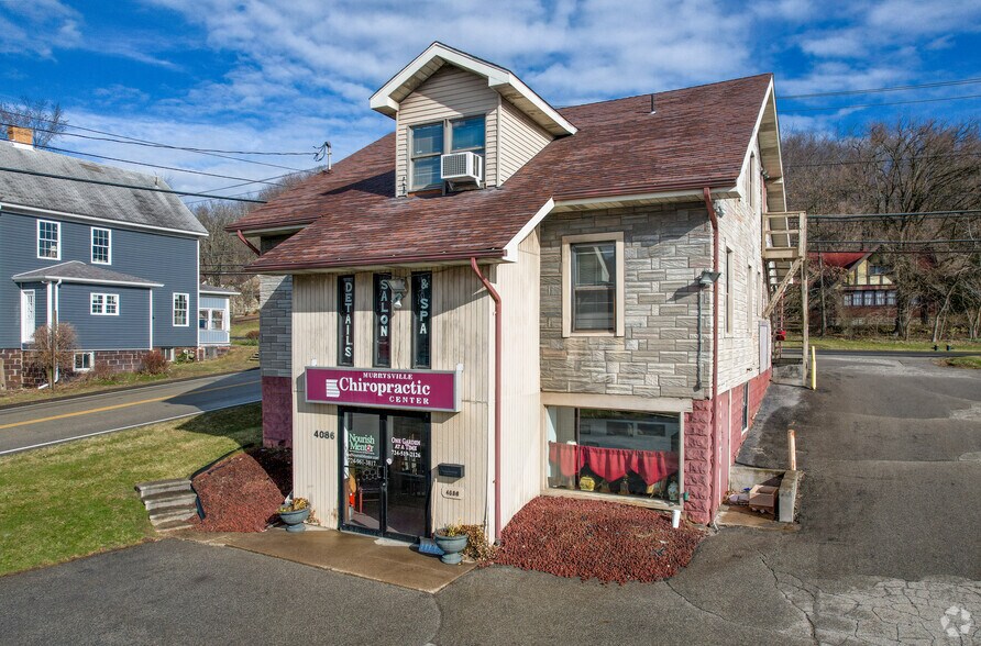 4087 Old William Penn Hwy, Murrysville, PA 15668